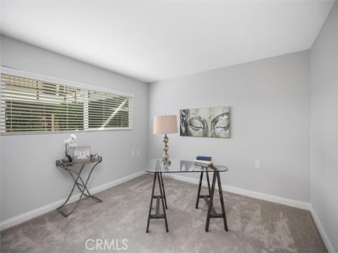 5517  Paseo Del Lago E  1C , Laguna Woods, CA
