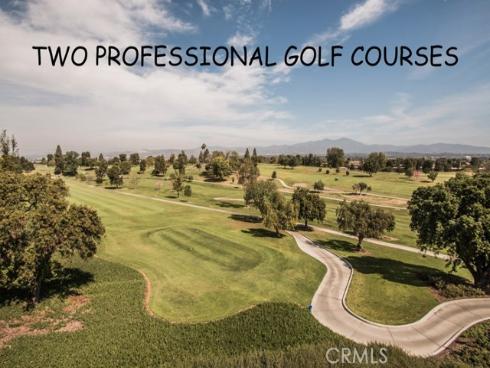 5517  Paseo Del Lago E  1C , Laguna Woods, CA