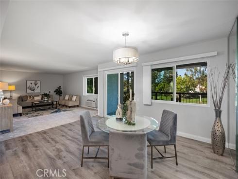 5517  Paseo Del Lago E  1C , Laguna Woods, CA