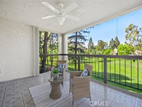 5517  Paseo Del Lago E  1C , Laguna Woods, CA