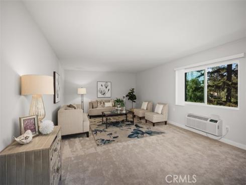 5517  Paseo Del Lago E  1C , Laguna Woods, CA