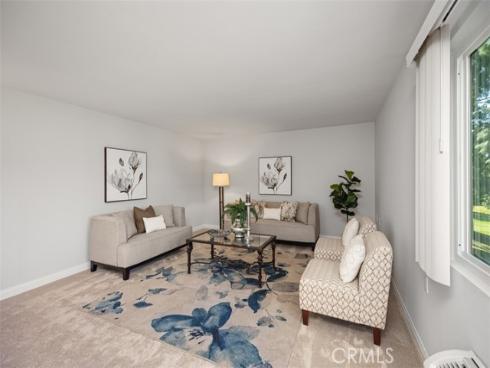 5517  Paseo Del Lago E  1C , Laguna Woods, CA