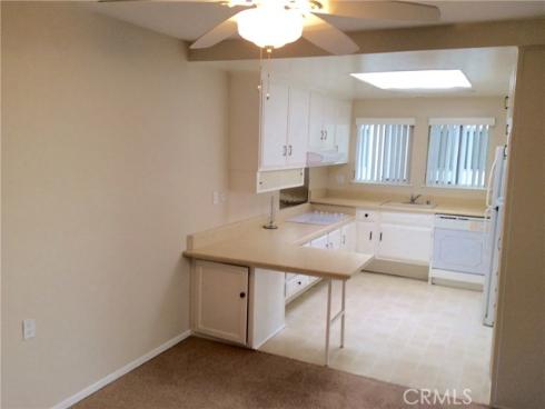 2171 Via Mariposa Q , Laguna Woods, CA