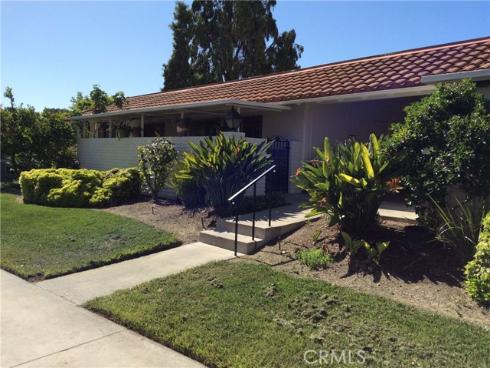 2171 Via Mariposa Q , Laguna Woods, CA