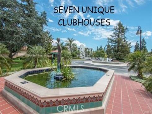 2171 Via Mariposa Q , Laguna Woods, CA