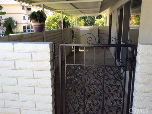 2171 Via Mariposa Q , Laguna Woods, CA