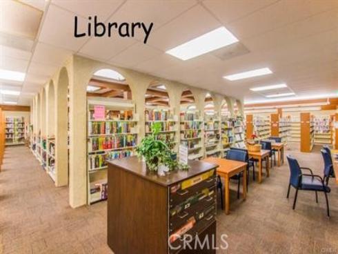 2171 Via Mariposa Q , Laguna Woods, CA