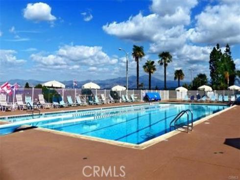 2171 Via Mariposa Q , Laguna Woods, CA