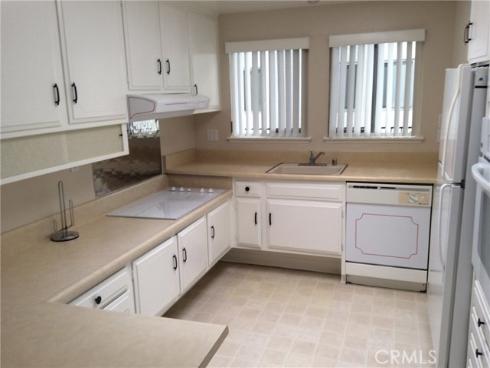 2171 Via Mariposa Q , Laguna Woods, CA