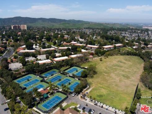 395 Avenida Castilla B , Laguna Woods, CA