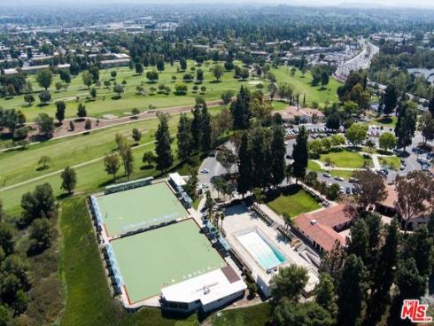 395 Avenida Castilla B , Laguna Woods, CA