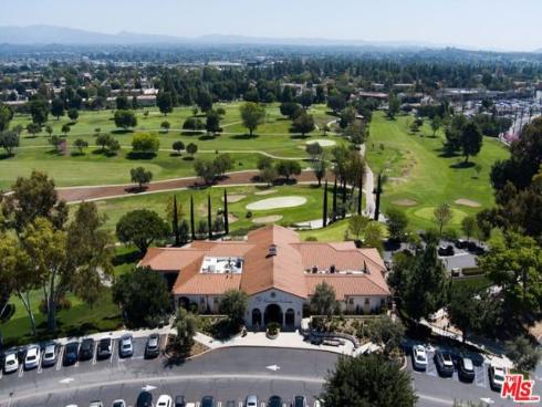 395 Avenida Castilla B , Laguna Woods, CA