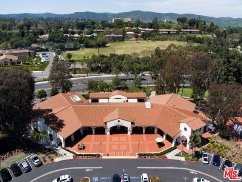 395  Avenida Castilla  B , Laguna Woods, CA