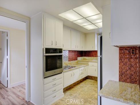 523 Calle Aragon C , Laguna Woods, CA