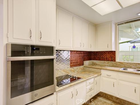 523 Calle Aragon C , Laguna Woods, CA