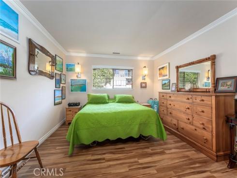 858 Ronda Mendoza N , Laguna Woods, CA