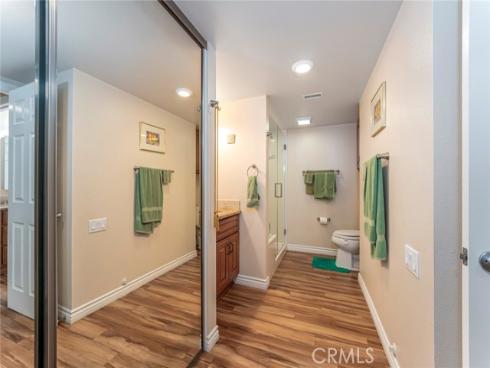 858 Ronda Mendoza N , Laguna Woods, CA