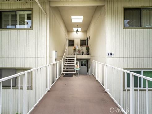 858 Ronda Mendoza N , Laguna Woods, CA