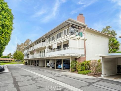 858 Ronda Mendoza N , Laguna Woods, CA