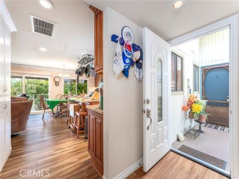 858 Ronda Mendoza N , Laguna Woods, CA