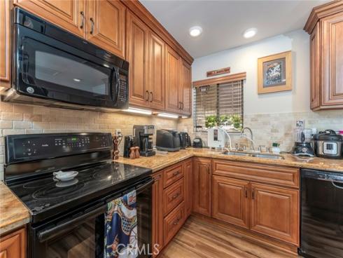 858 Ronda Mendoza N , Laguna Woods, CA