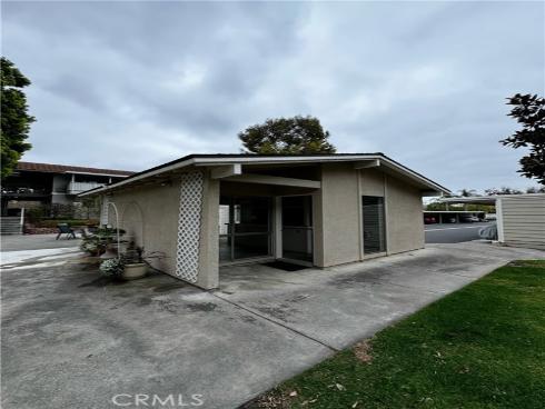 661 Avenida Sevilla O , Laguna Woods, CA