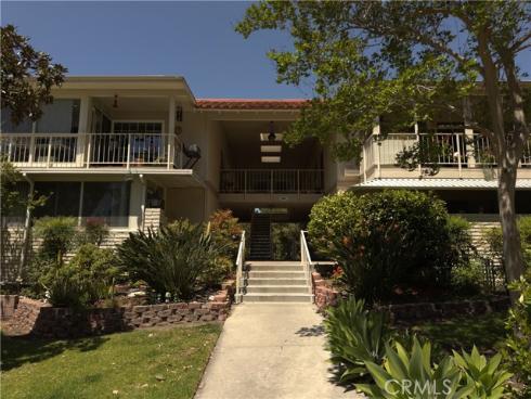 661 Avenida Sevilla O , Laguna Woods, CA