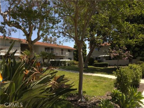 661 Avenida Sevilla O , Laguna Woods, CA