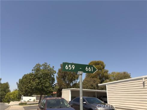 661 Avenida Sevilla O , Laguna Woods, CA
