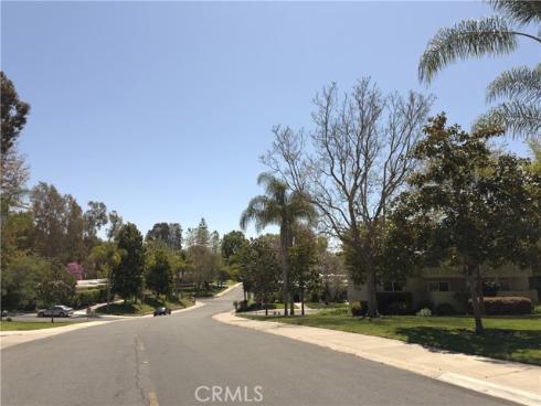 661  Avenida Sevilla  O , Laguna Woods, CA