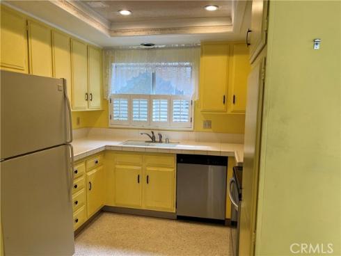 2399 Via Mariposa 2E , Laguna Woods, CA