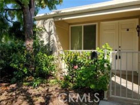 321 Avenida Carmel H , Laguna Woods, CA