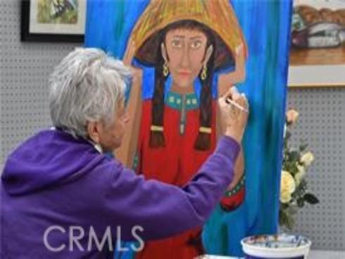 321 Avenida Carmel H , Laguna Woods, CA