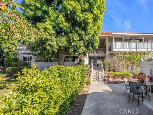 659 Avenida Sevilla D , Laguna Woods, CA