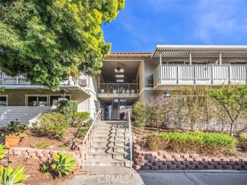 659 Avenida Sevilla D , Laguna Woods, CA