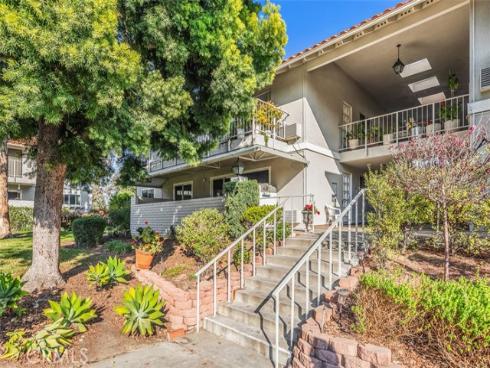 659 Avenida Sevilla D , Laguna Woods, CA