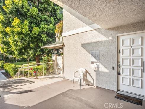 659 Avenida Sevilla D , Laguna Woods, CA