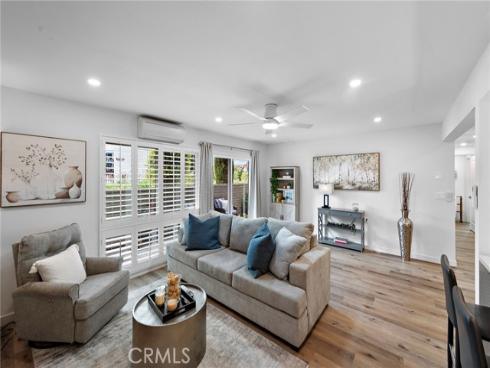 2134 Via Puerta D , Laguna Woods, CA