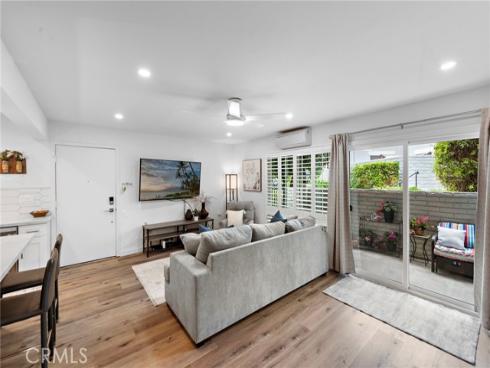 2134 Via Puerta D , Laguna Woods, CA