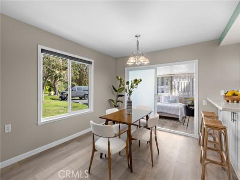 5367 Algarrobo Unit C , Laguna Woods, CA