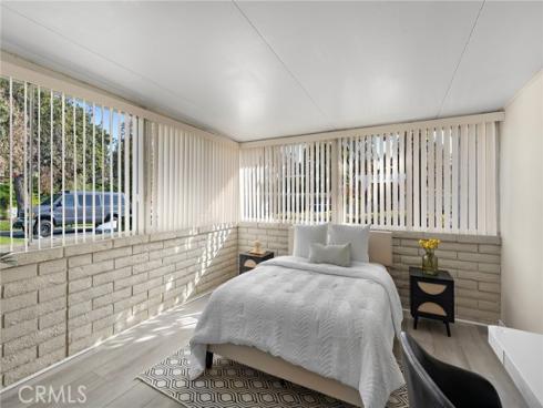 5367 Algarrobo Unit C , Laguna Woods, CA