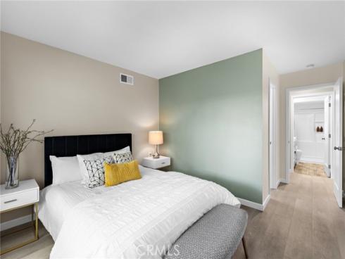 5367 Algarrobo Unit C , Laguna Woods, CA