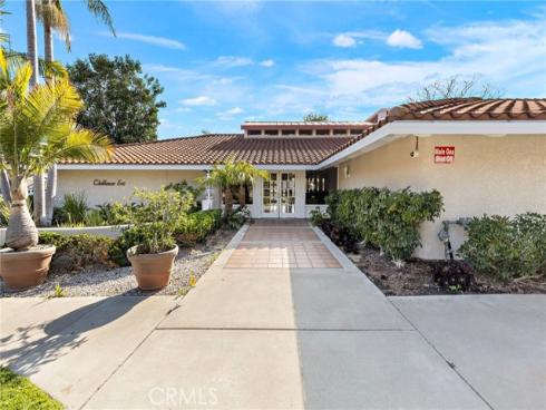 5367 Algarrobo Unit C , Laguna Woods, CA