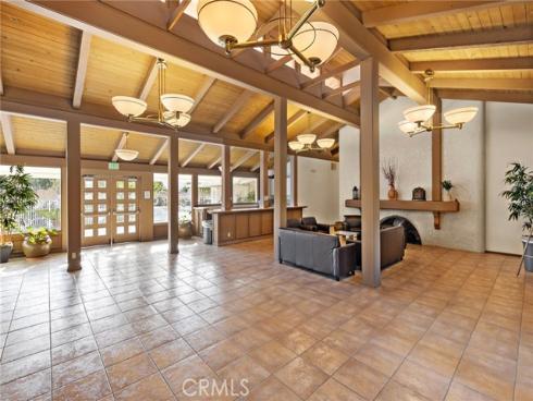 5367 Algarrobo Unit C , Laguna Woods, CA