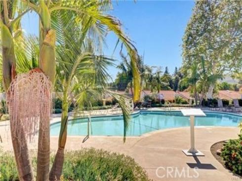 5367 Algarrobo Unit C , Laguna Woods, CA