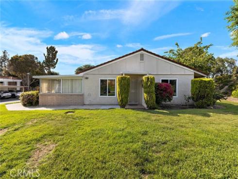 5367 Algarrobo Unit C , Laguna Woods, CA
