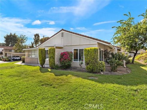 5367 Algarrobo Unit C , Laguna Woods, CA