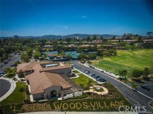 2340 Avenida Sevilla N , Laguna Woods, CA
