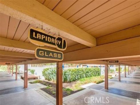 2340 Avenida Sevilla N , Laguna Woods, CA