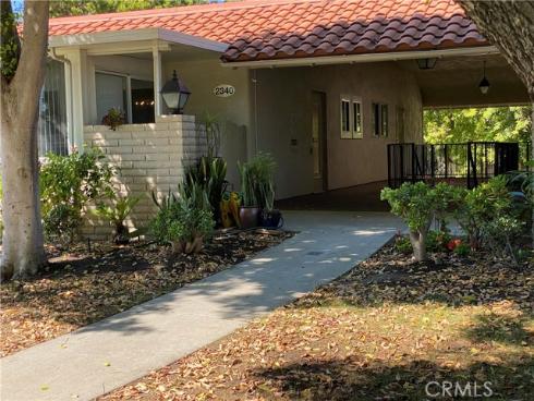 2340 Avenida Sevilla N , Laguna Woods, CA